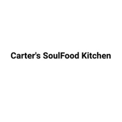 Carter's Soulfood Kitchen