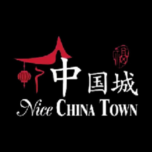 Nice China Town