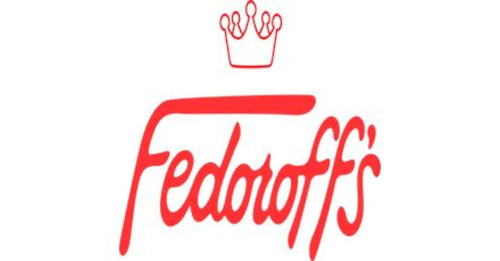 Federoff's Roast Pork