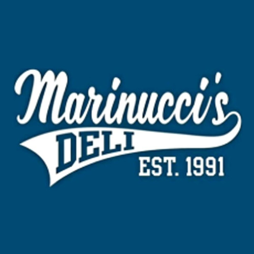 Marinucci's Deli Port Richmond