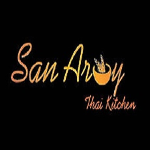San Aroy Thai Kitchen