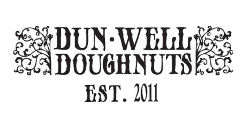 Dun-well Doughnuts