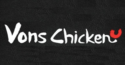Vons Chicken