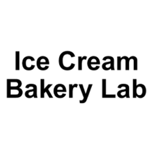 Ice Cream Bakery Lab