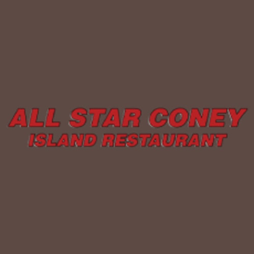 All Star Coney Island