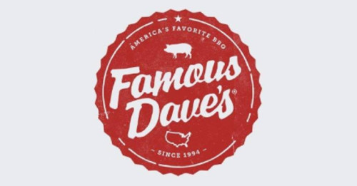 Famous Dave's Waldorf