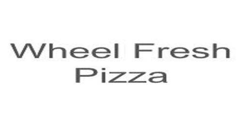 Wheel Fresh Pizza