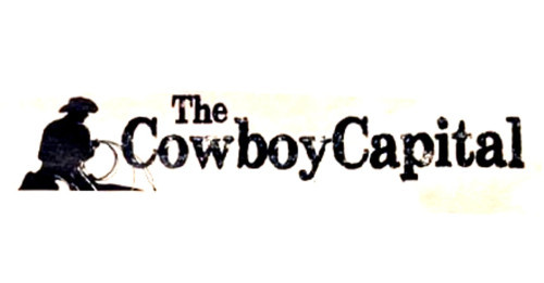 The Cowboy Capital Saloon Grill