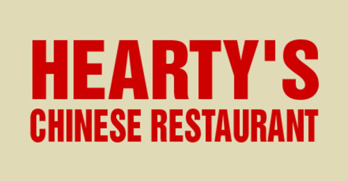 Hearty's Chinese