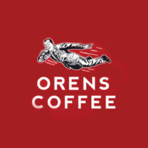 Oren's Daily Roast