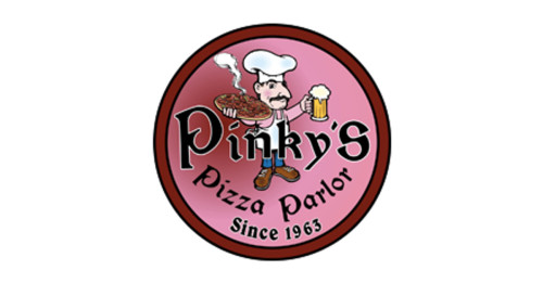 Pinky's Pizza Pub