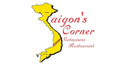 Saigon’s Corner