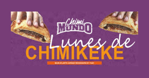 Chimi Mundo And Lounge