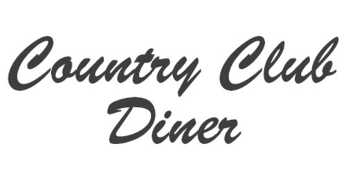 Country Club Diner