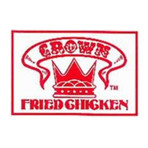 Crown Chicken Grill