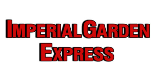 Imperial Garden Express