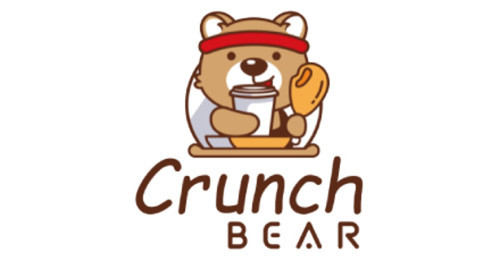 Crunch Bear