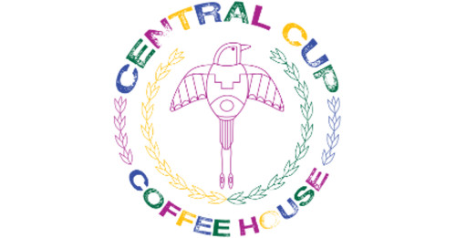 Central Cup Coffee House