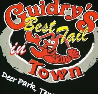 Guidry's Cruisin Cajun Crawfish