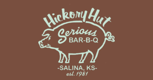 Hickory Hut Bbq