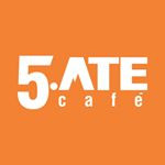 5.ate Cafe
