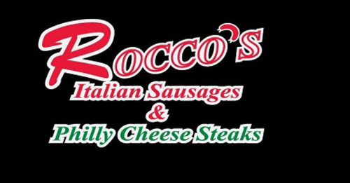 Rocco's Italian Sausage