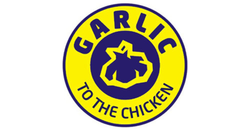 Garlic To The Chicken