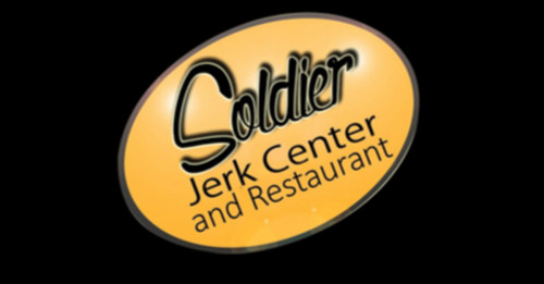 Soldier Jerk Center And