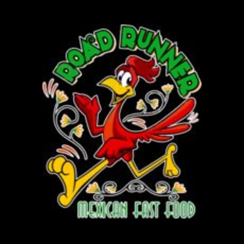 Road Runner Mexican Food