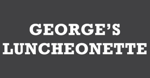George's Lunchette