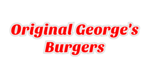 George's Burgers Steaks And Shakes