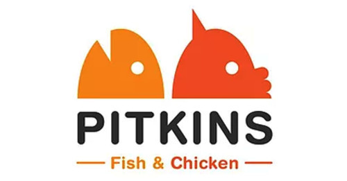 Pitkins Fish Chicken