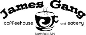 James Gang Coffeehouse Eatery
