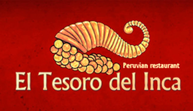 El Tesoro Del Inca