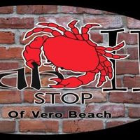 The Crab Stop Seafood Grill Ii