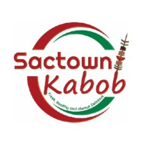 Sactown Kabob (fulton Avenue)