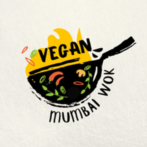 Vegan Mumbai Wok