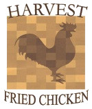 Harvest Chicken