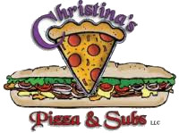 Christina's Pizza Subs