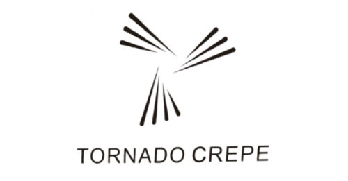 Tornado Crepes