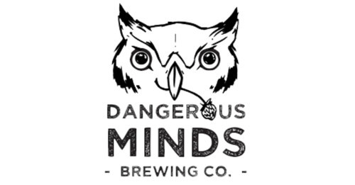 Dangerous Minds Brewing Co