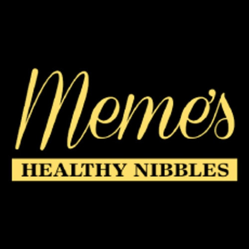 Meme's Healthy Nibbles
