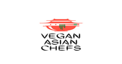 Vegan Asian Chefs