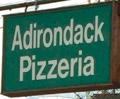 Adirondack Pizzeria