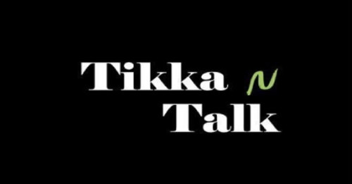Tikka’n’talk