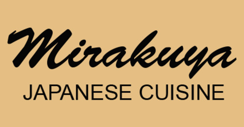 Mirakuya Japanese Cuisine