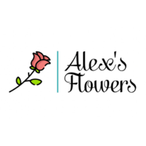 Alex's Flowers