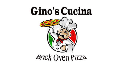 Gino's Brick Oven Pizza Cucina