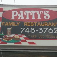 Patty's Family