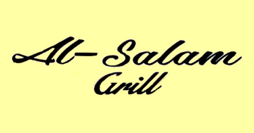 Al-salam Grill